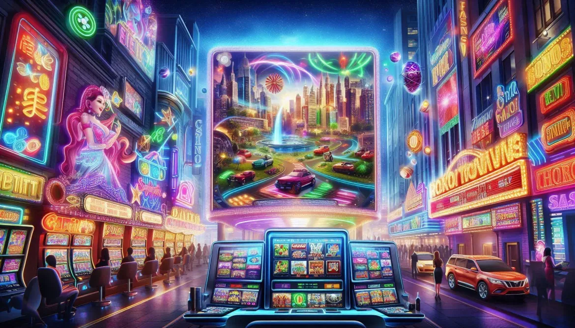 Jack Million Casino